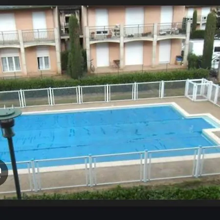 Cosy Wifi Et Piscine Au Porte De Rodez Apartmán