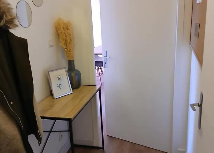 Appartement Cosy Wifi Et Piscine Au Porte De Rodez Onet-le-Château