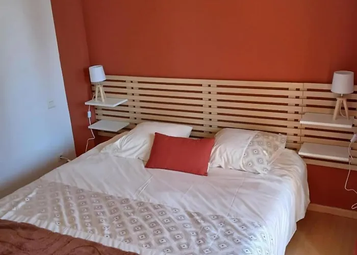 Cosy Wifi Et Piscine Au Porte De Rodez Onet-le-Château